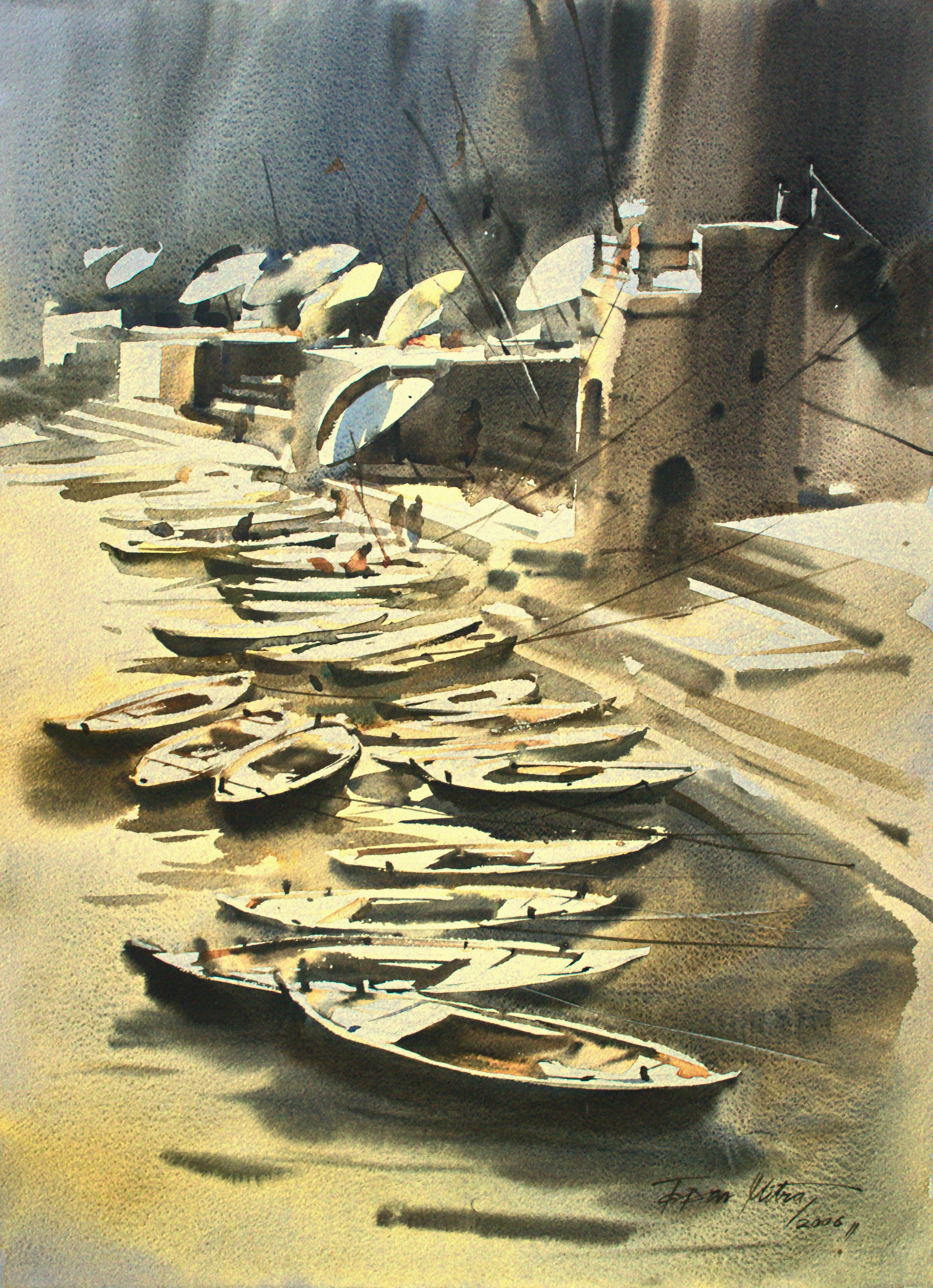 Varanasi - 2