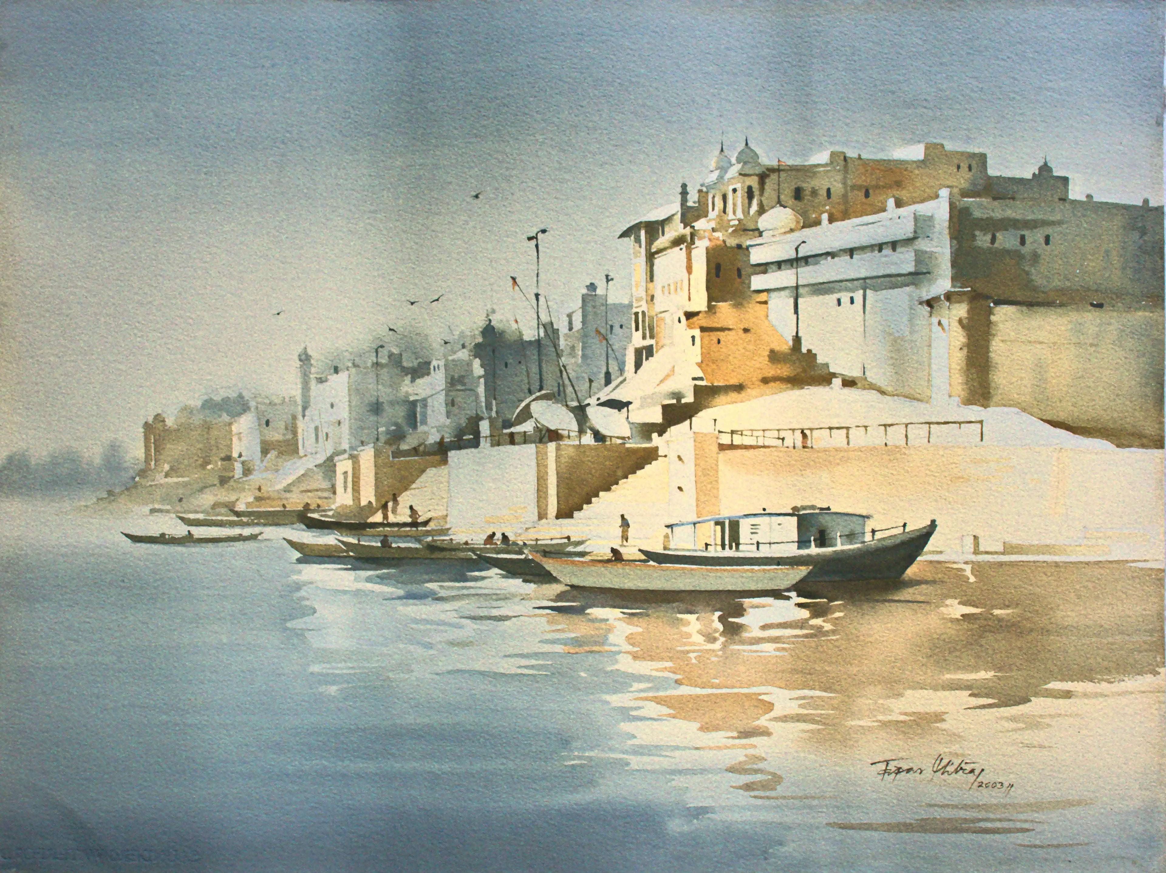 Varanasi - 3