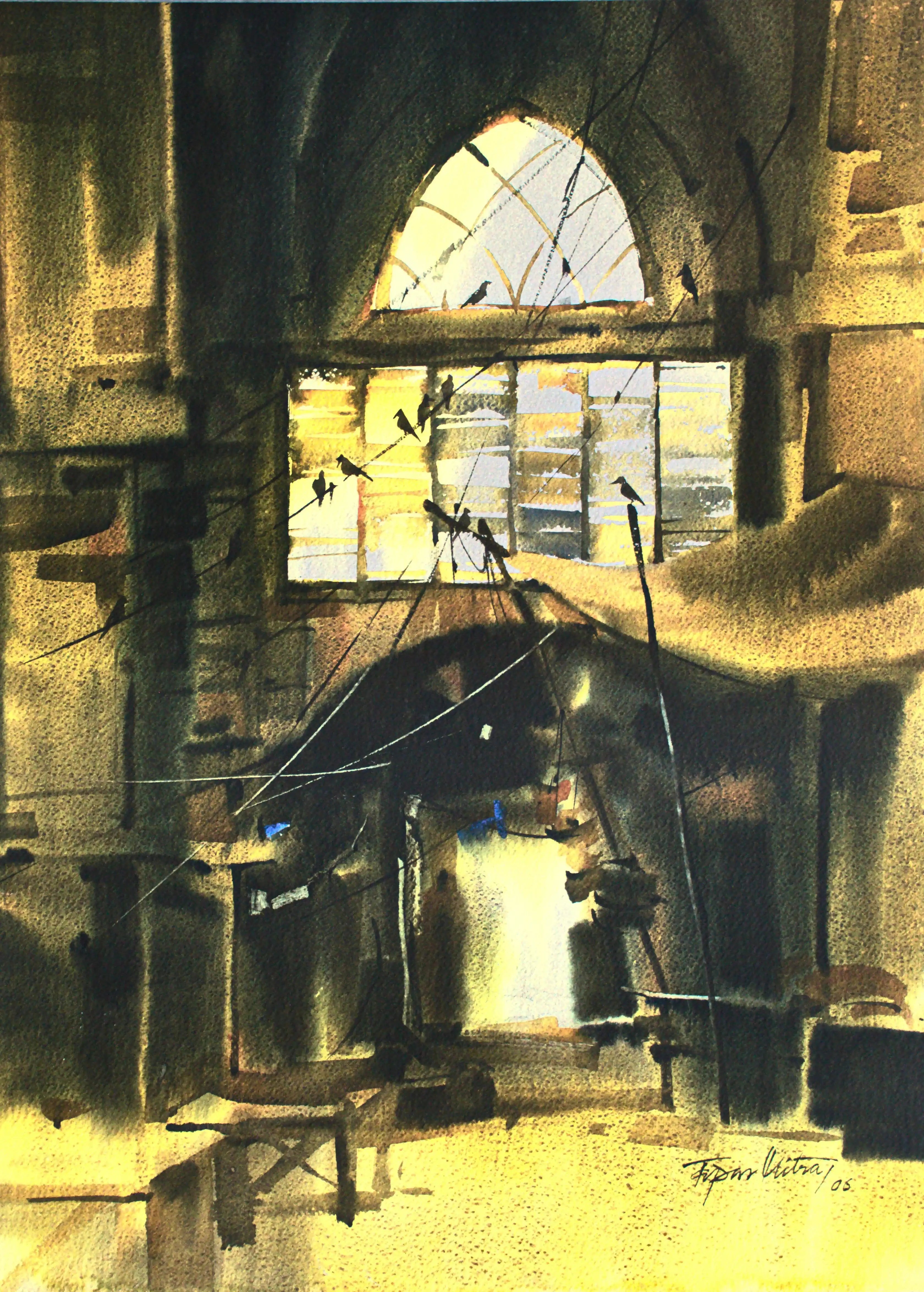 hog market/Kolkata - 2