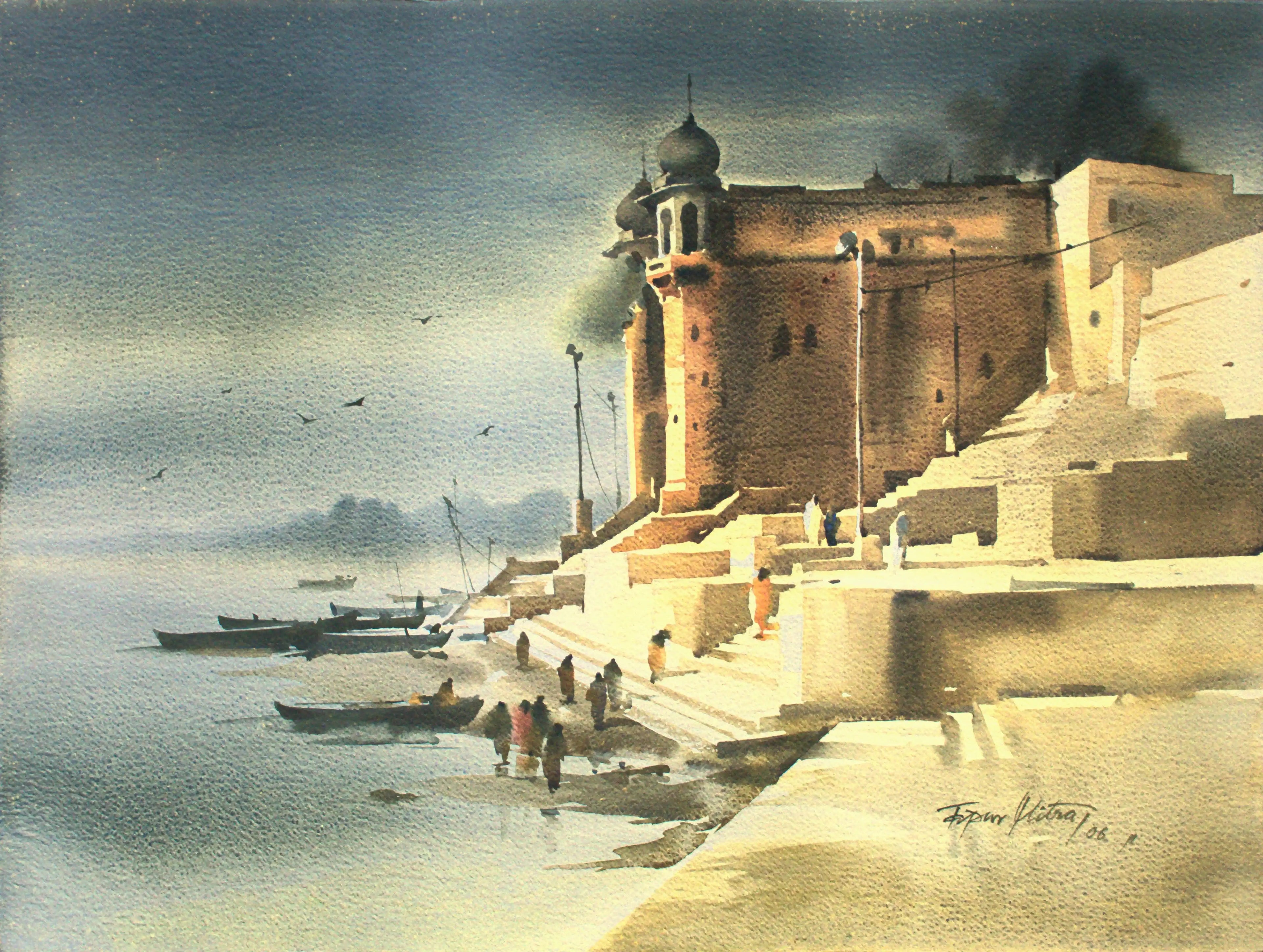Varanasi - 4