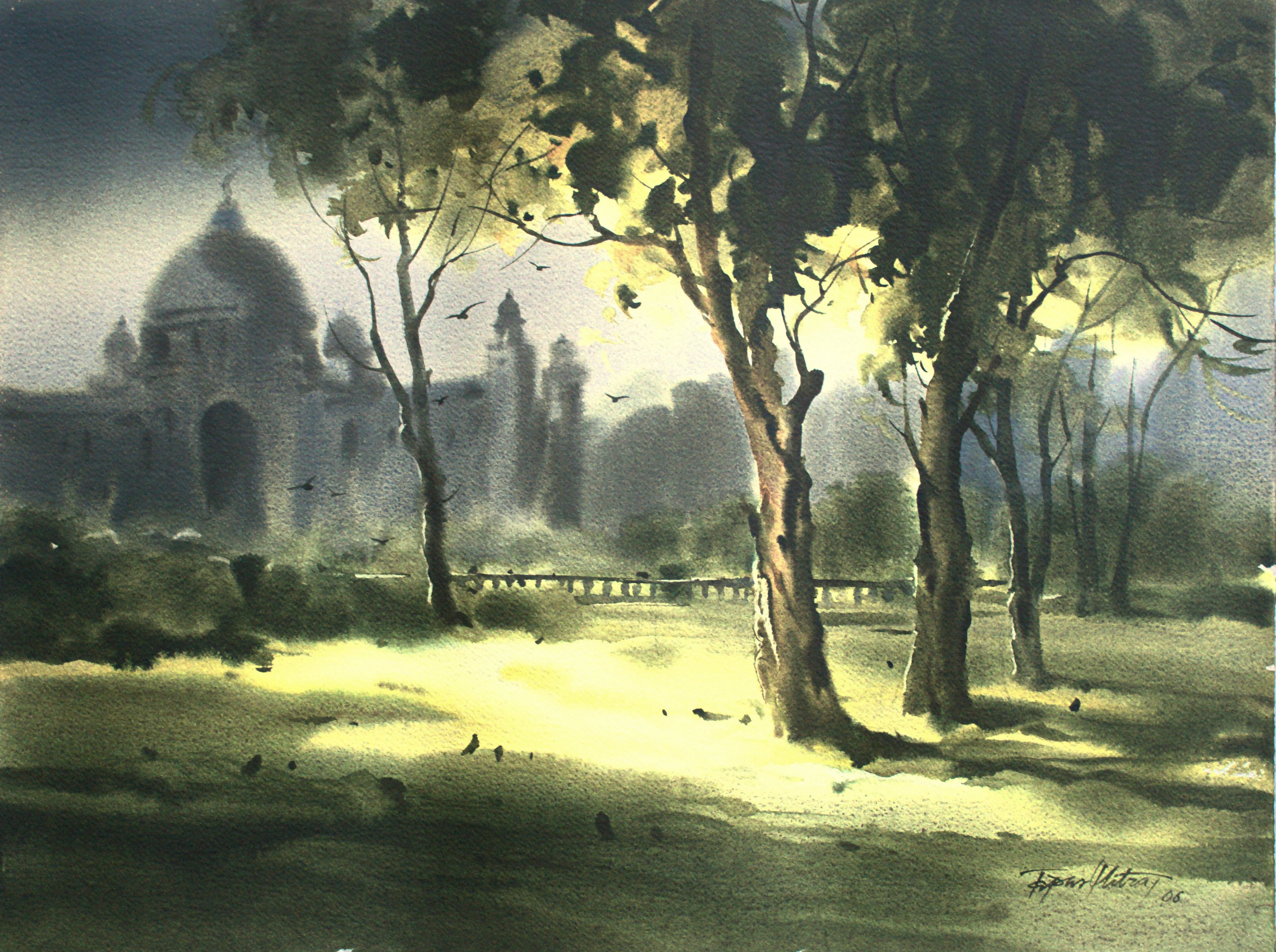 Kolkata - 9