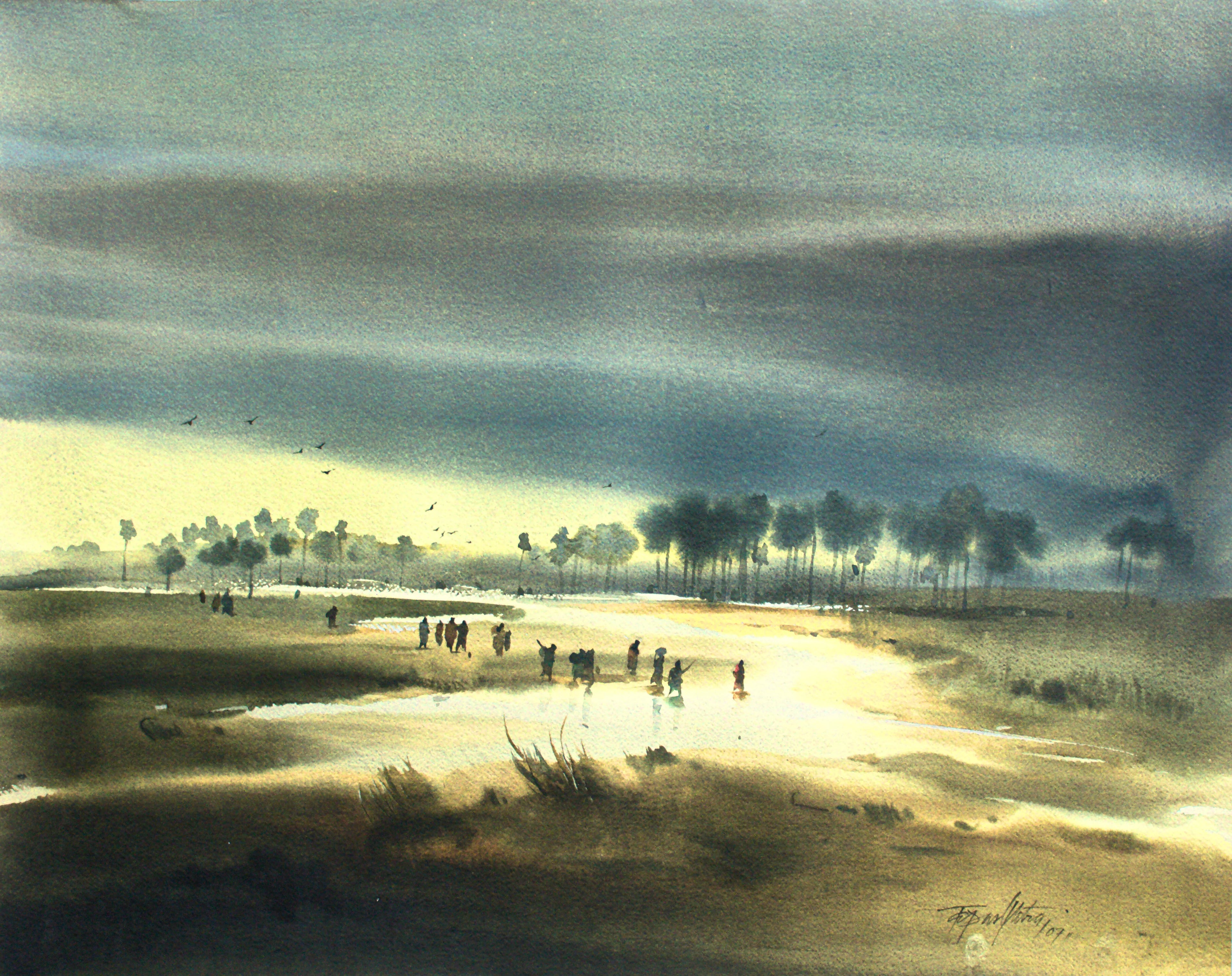 Landscape - 1