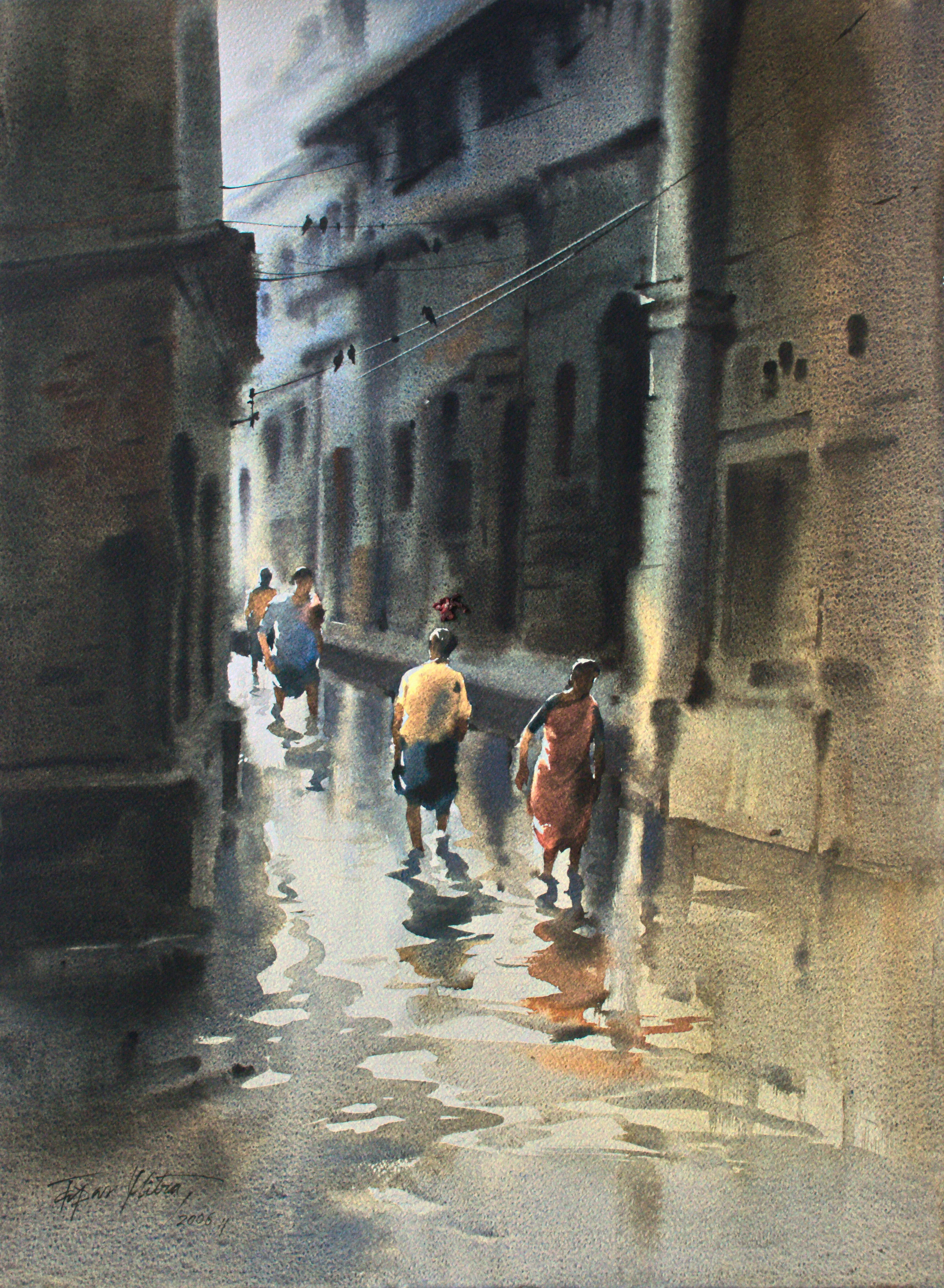 Kolkata - 10
