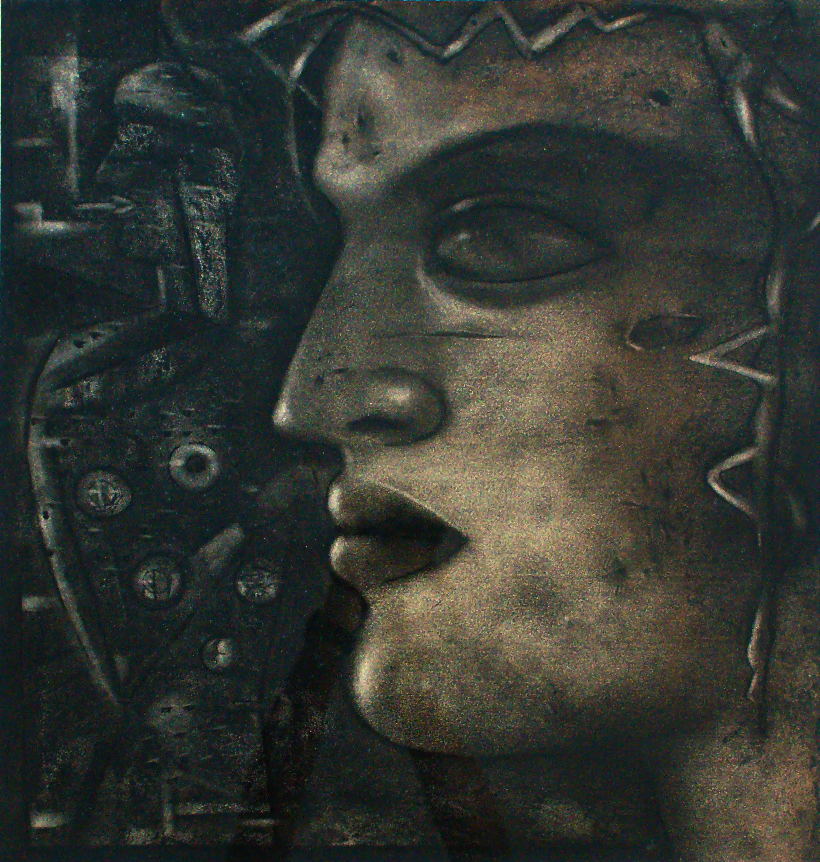 Untitled by Sudipto Tewari -6