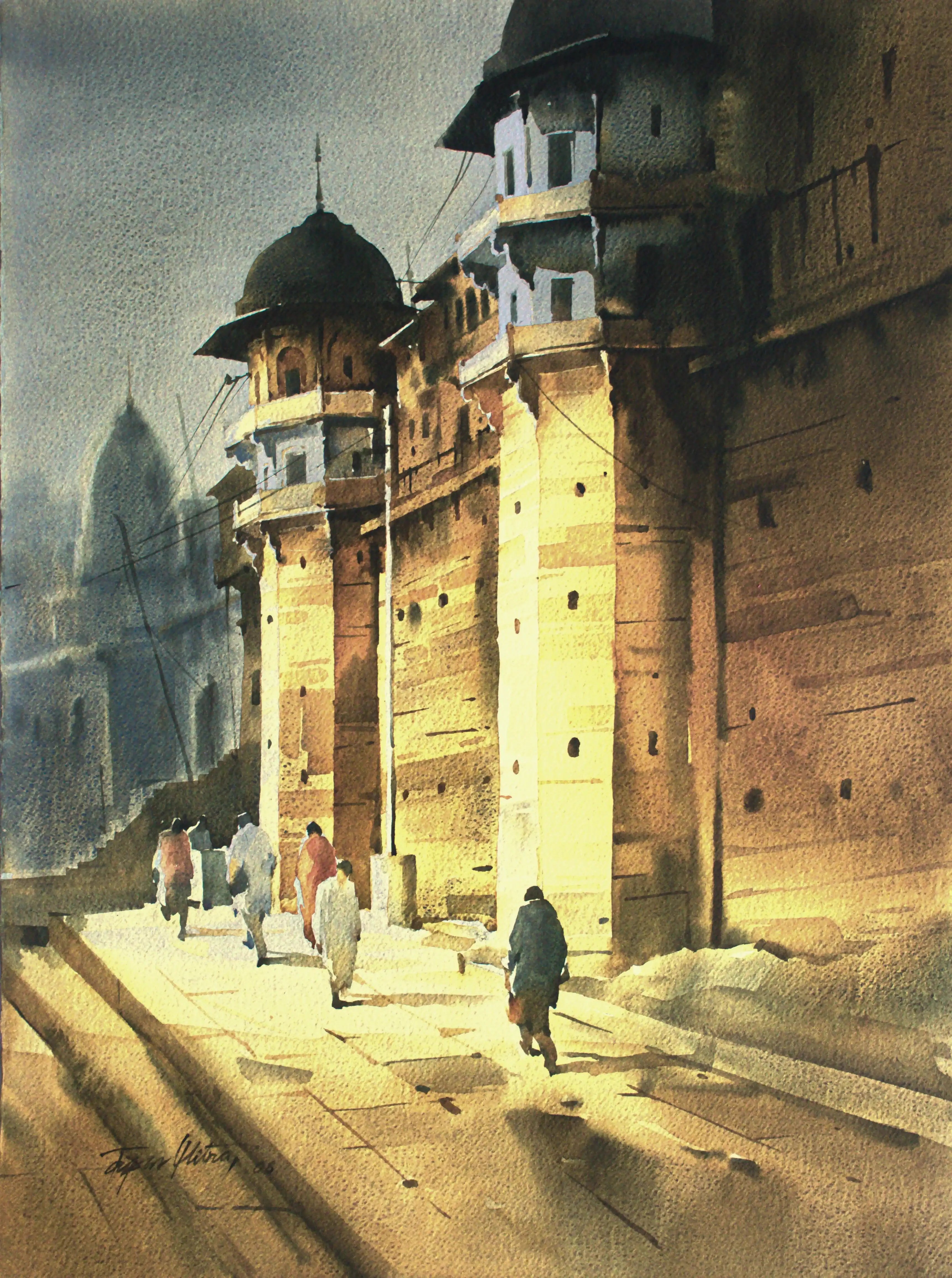 Varanasi - 5