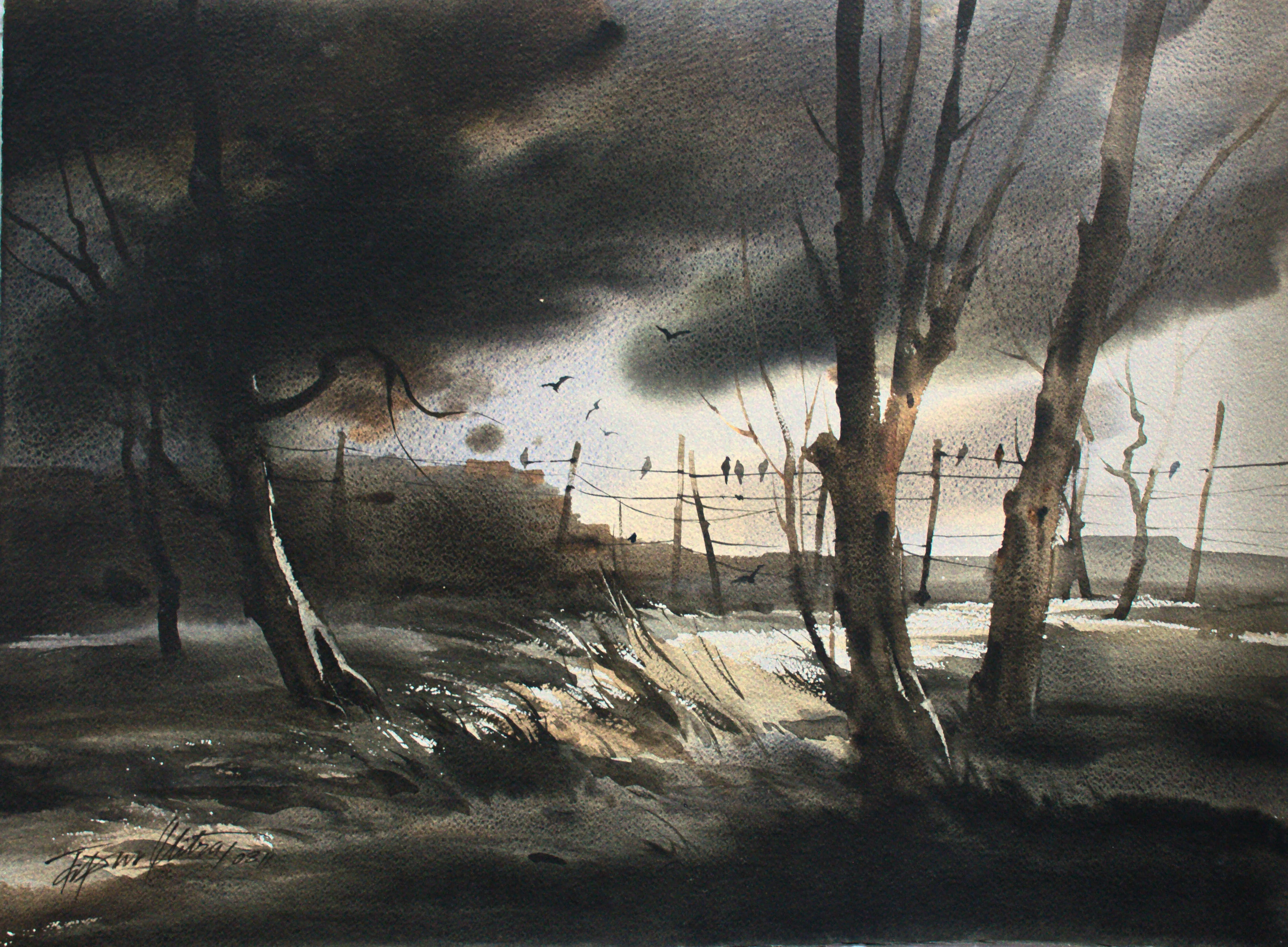 Landscape - 3