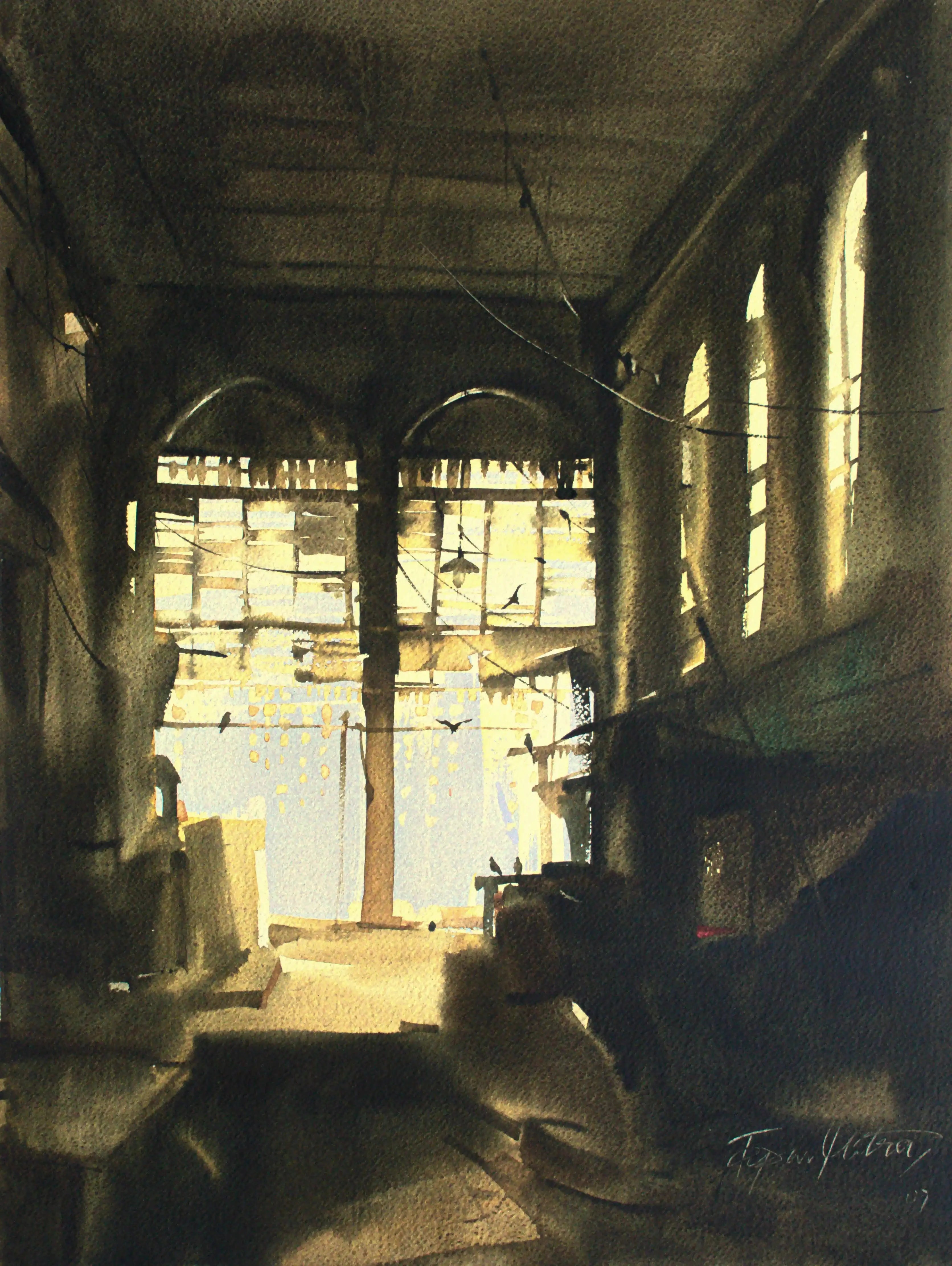 hog market/Kolkata -1