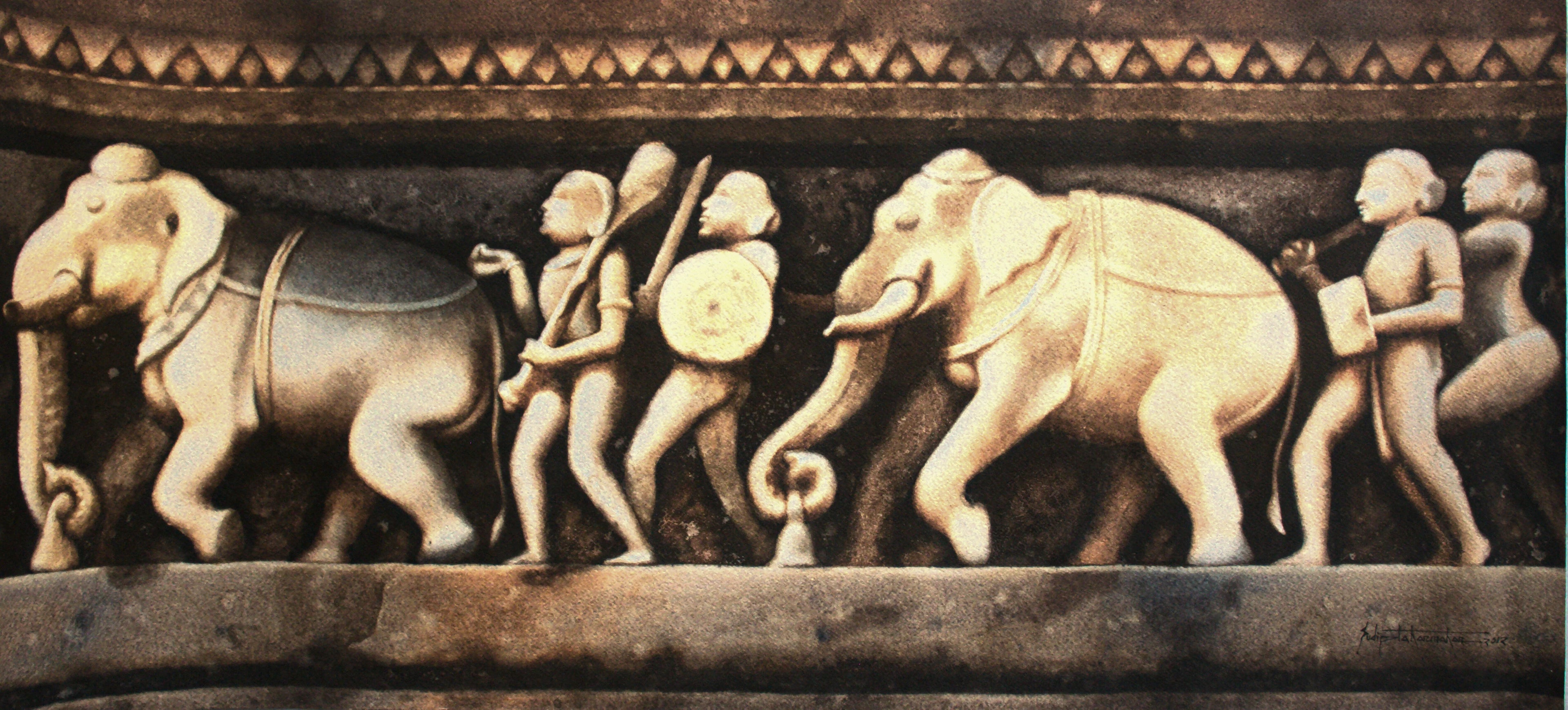 Khajurao - 2