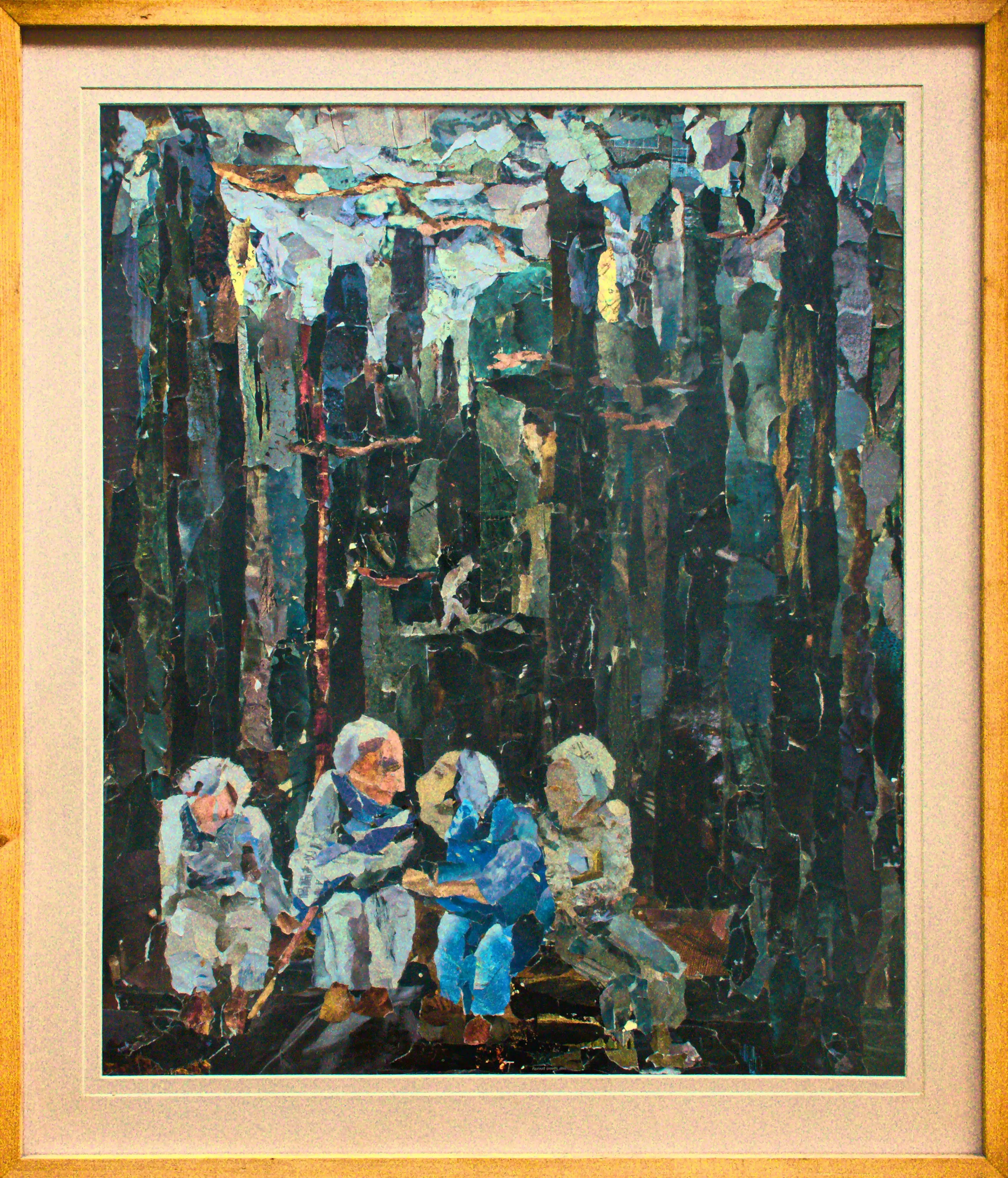 Untitled by Mitali Dey -1