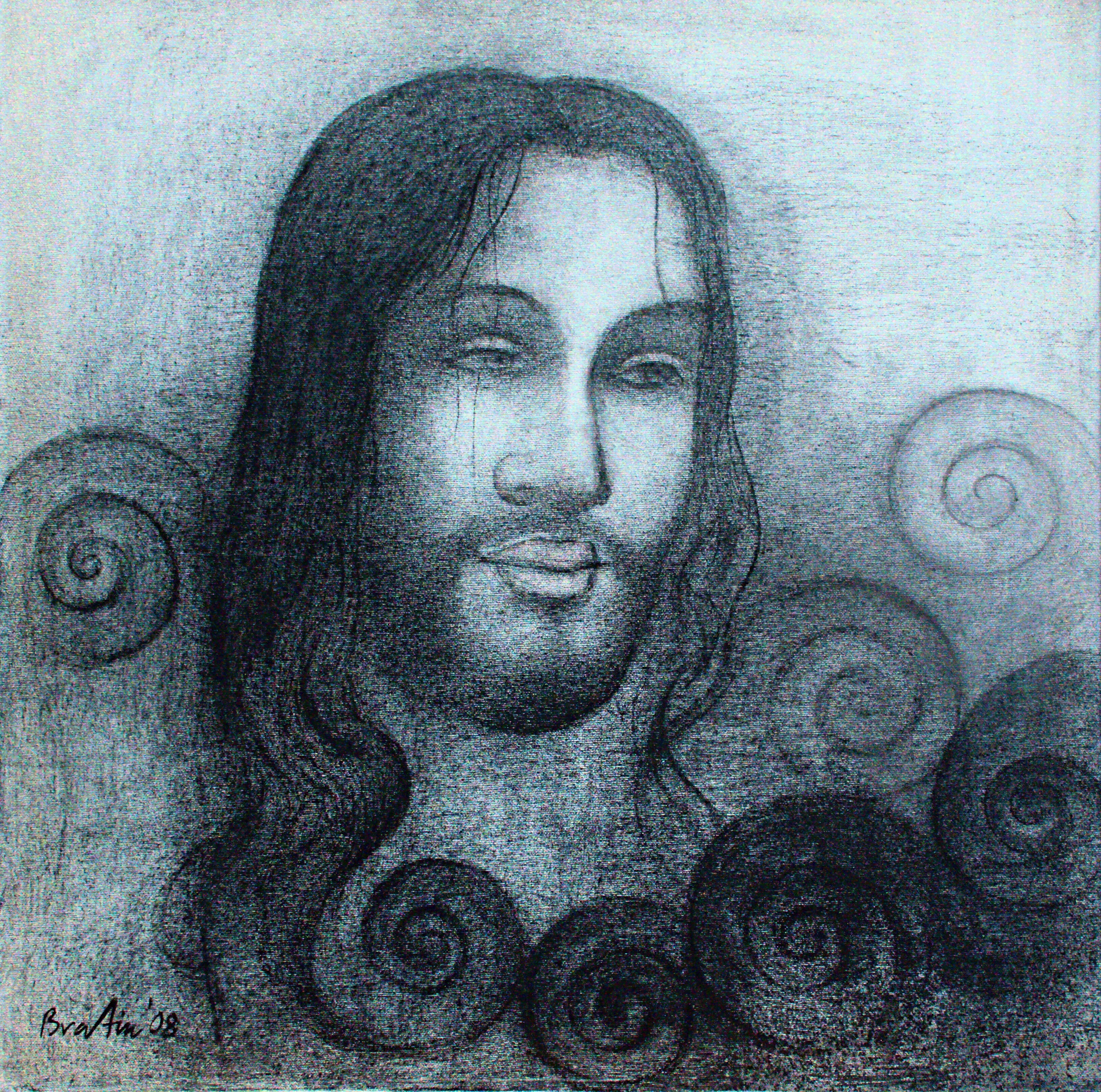 Jesus