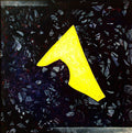 Untitled by Ujjal Ghosh — Acrylic Painting by Ujjal Ghosh