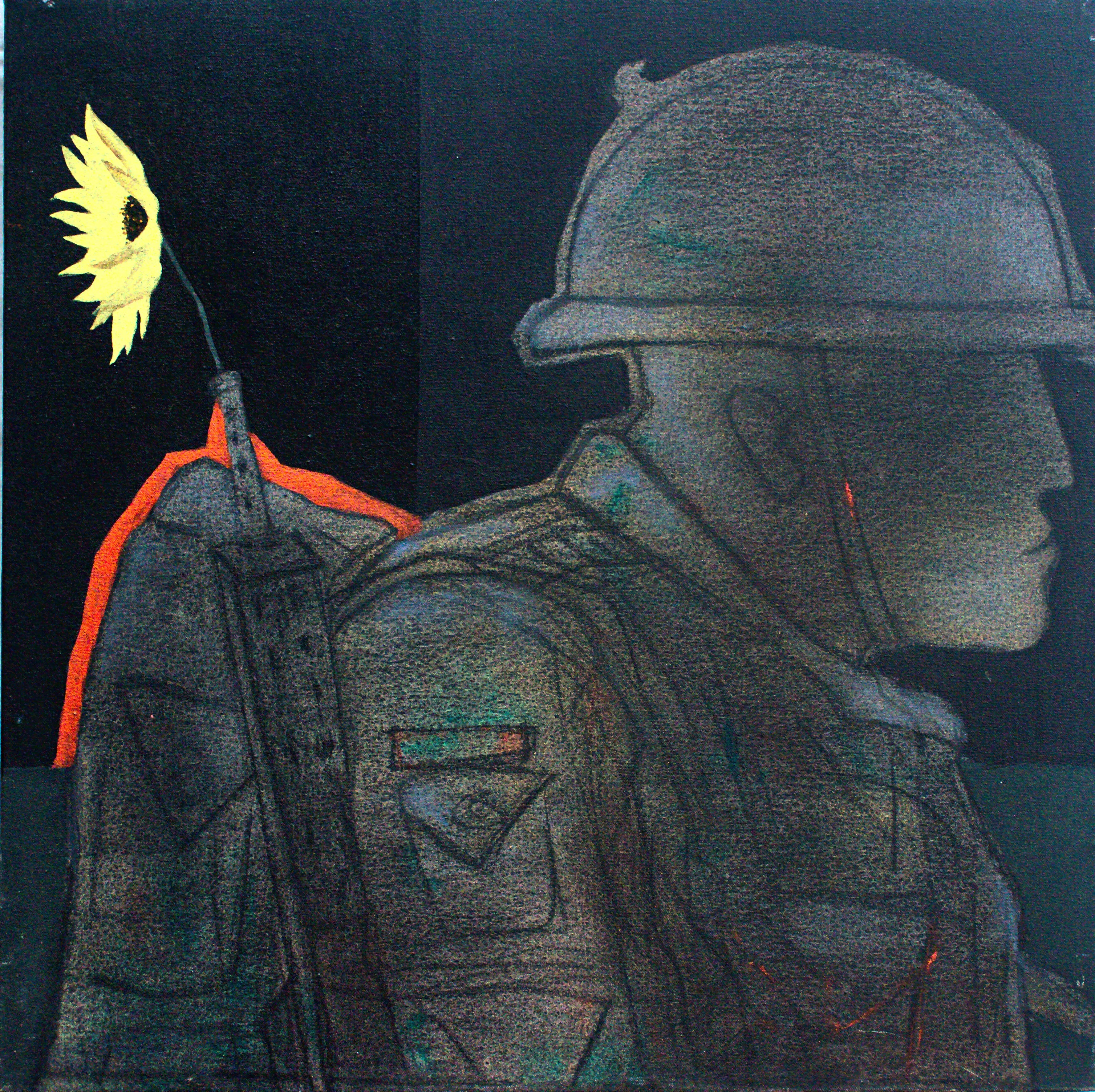Soldier