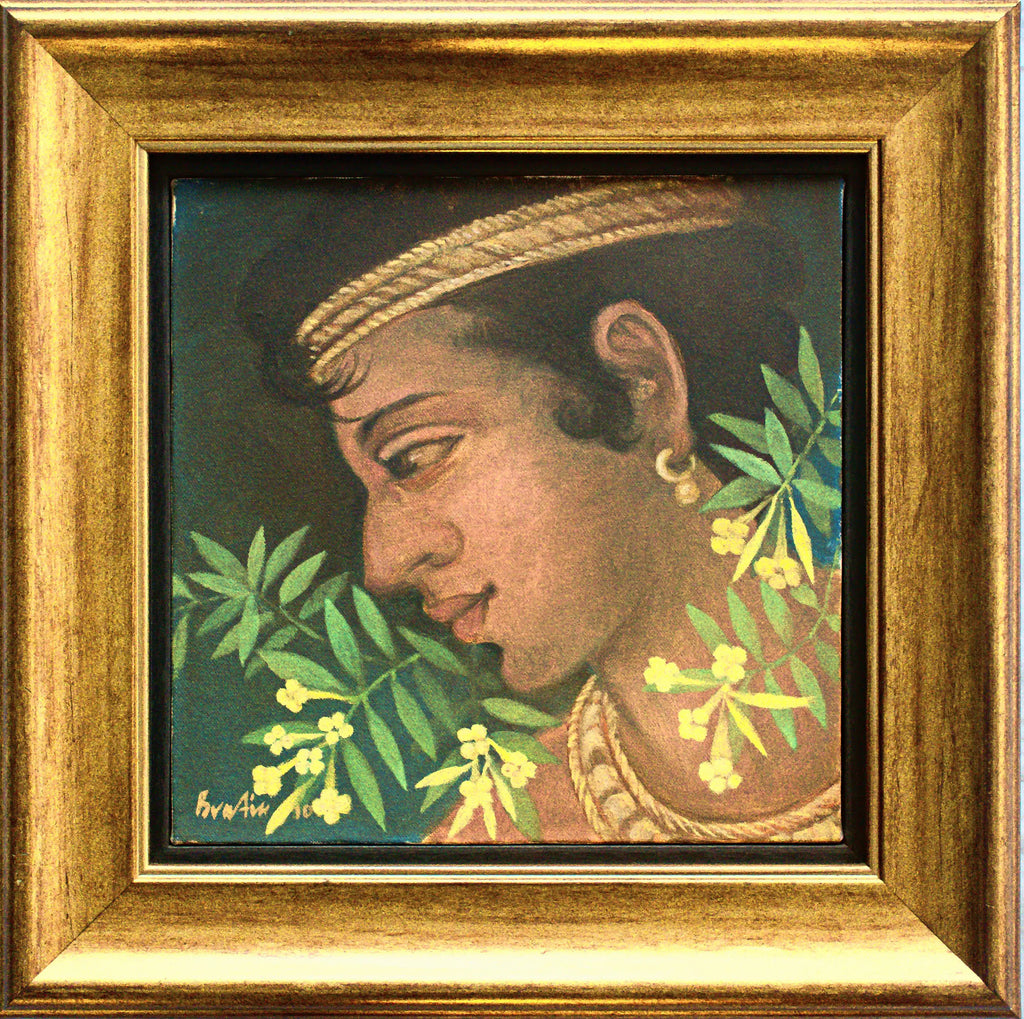 Untitled by Pratim Khan