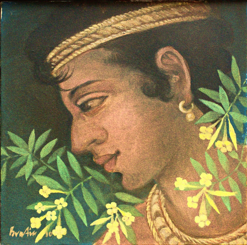 Untitled by Bratin Khan