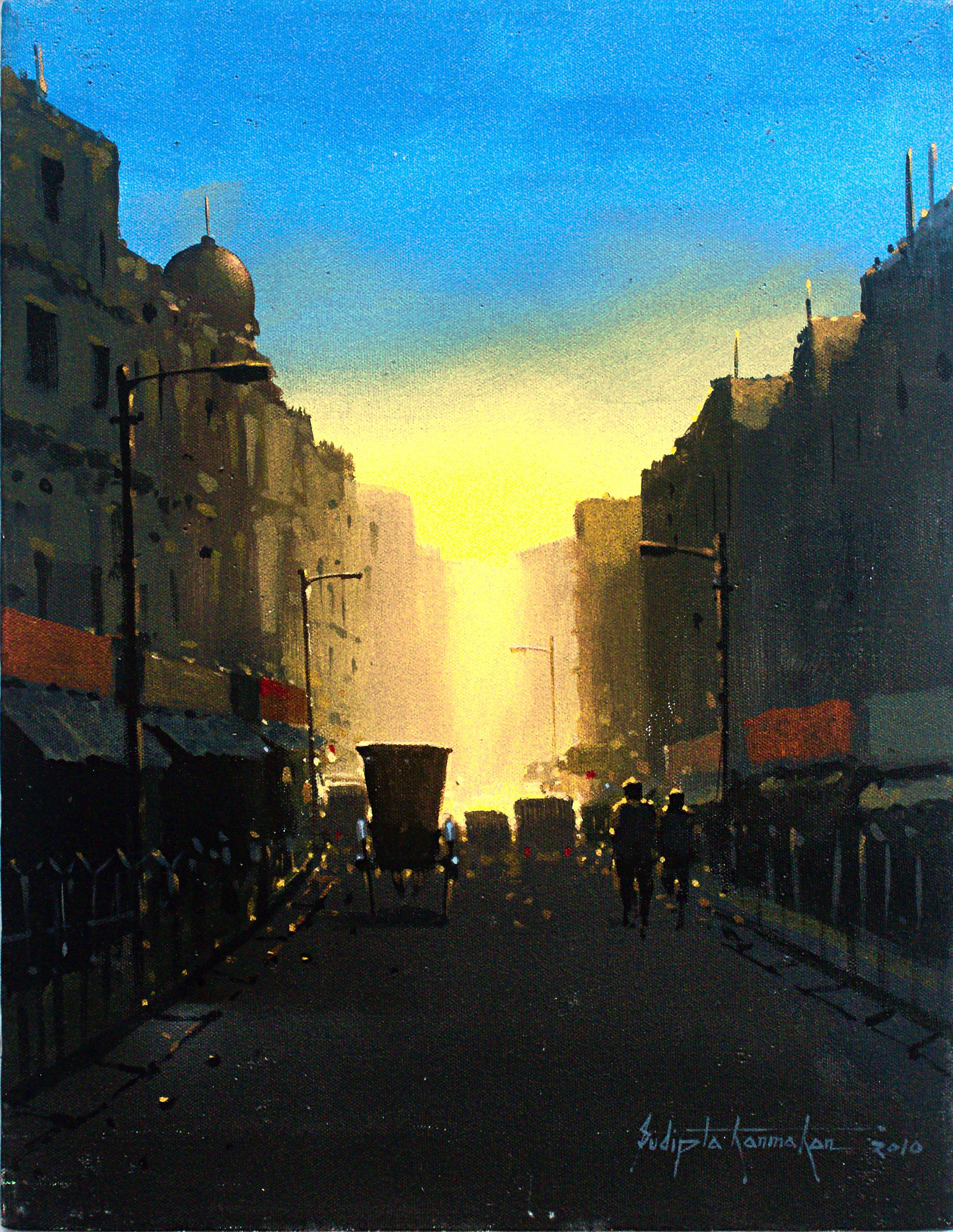 Calcutta