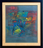 Untitled by Partha Shaw