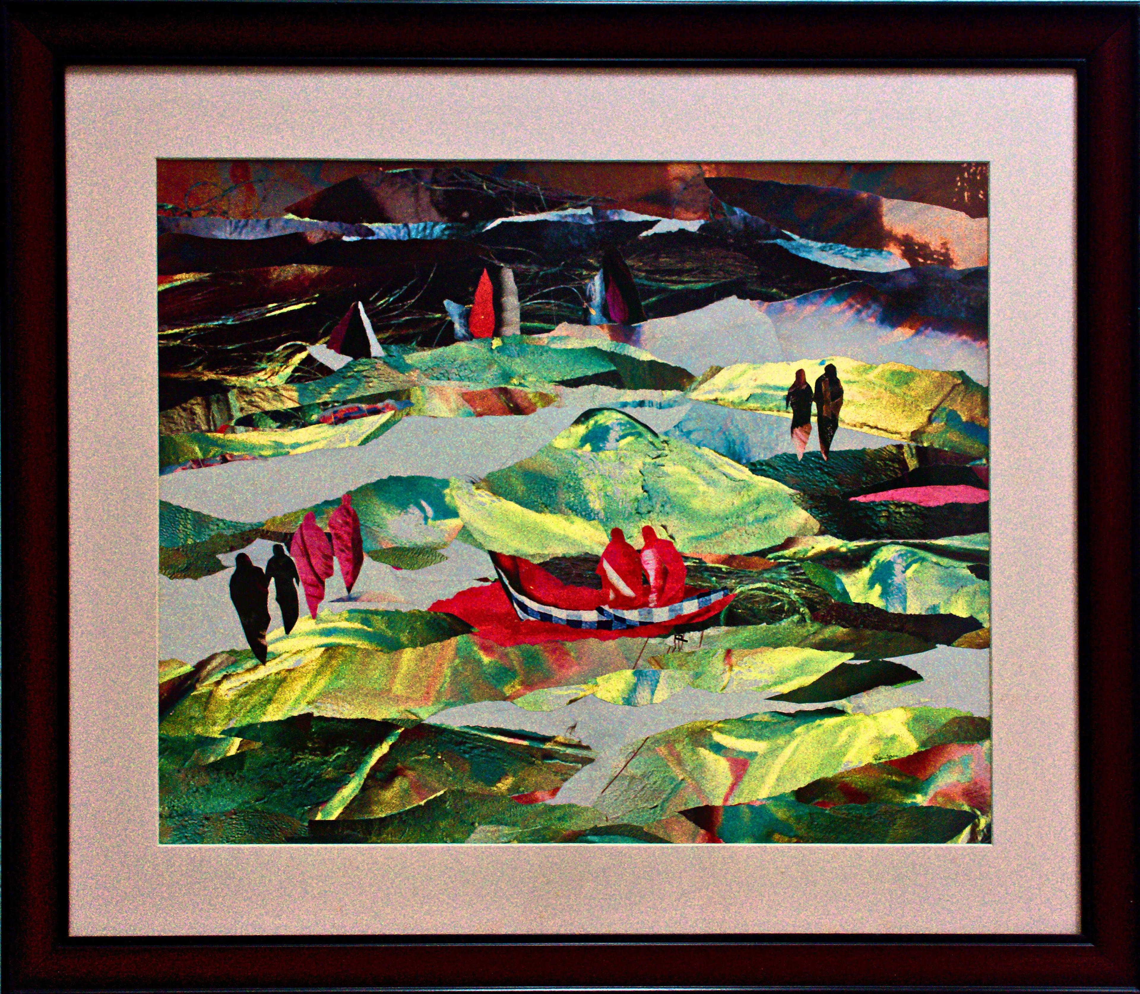 Happiness in Solitude