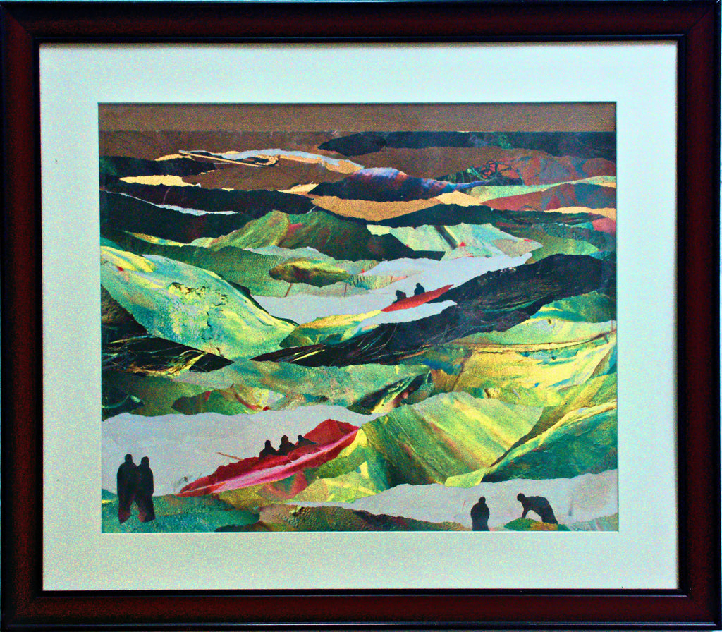 Untitled by Ranjan Sarkar -3