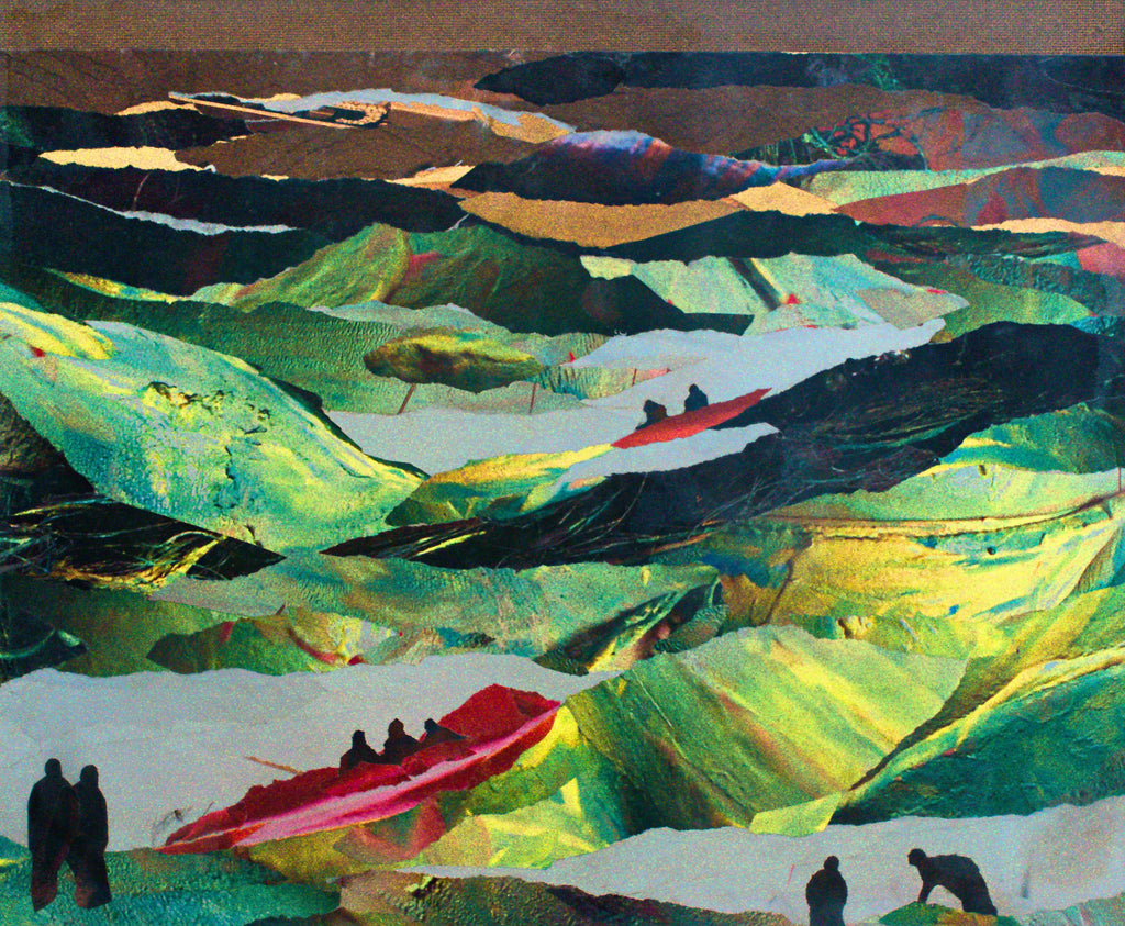 Untitled by Ranjan Sarkar -3