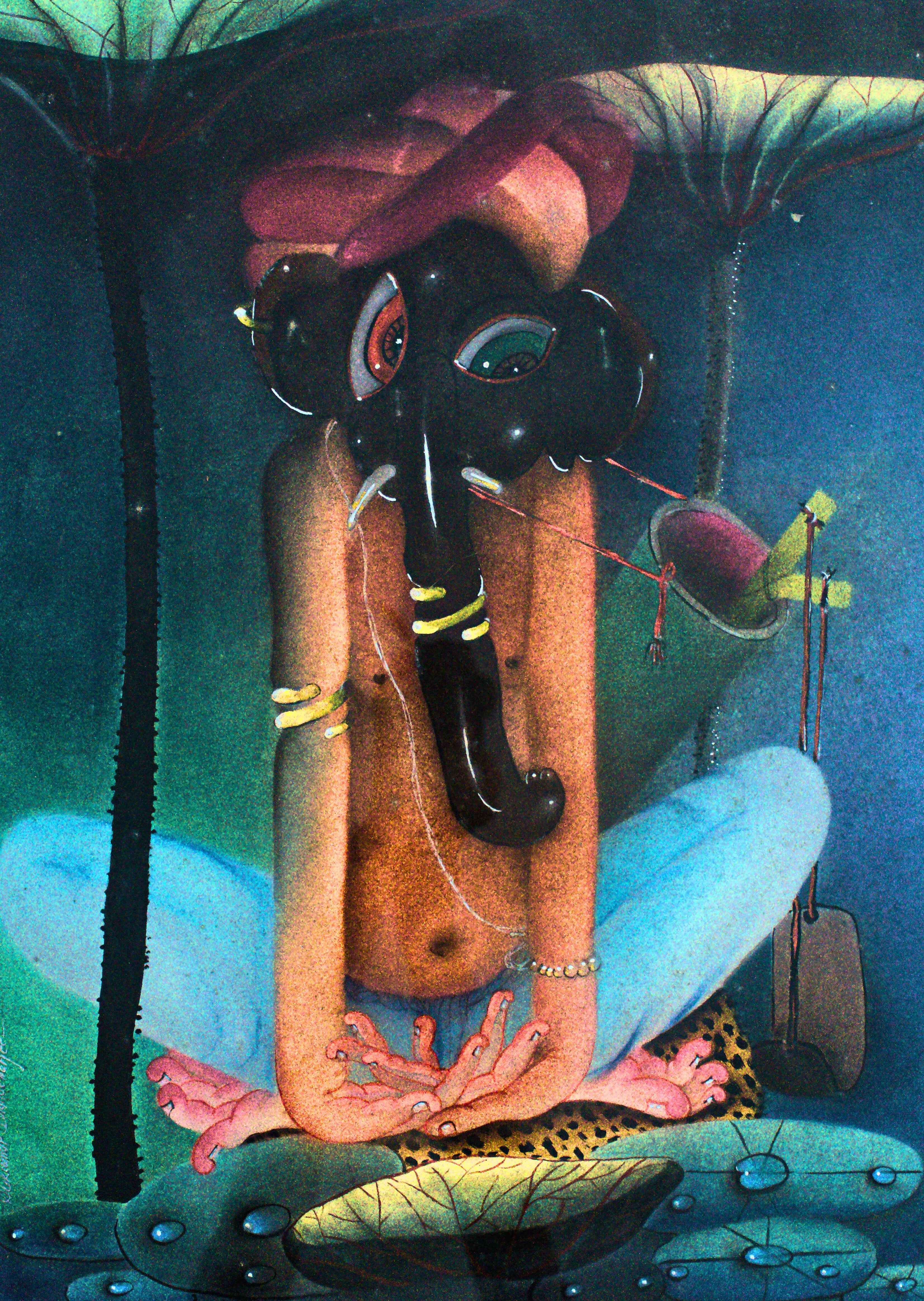 Ganpati-3