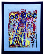 Untitled by Katayun Saklat