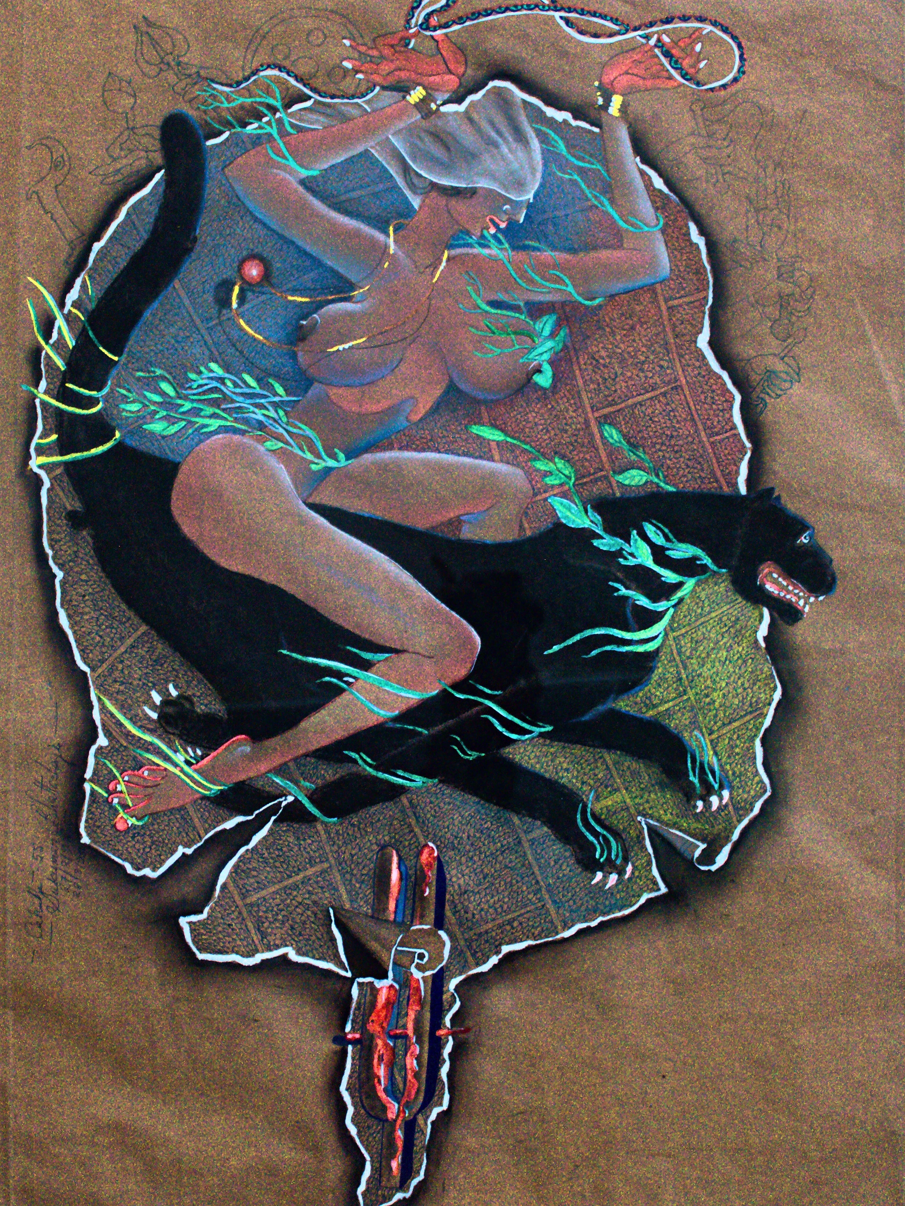 Devi