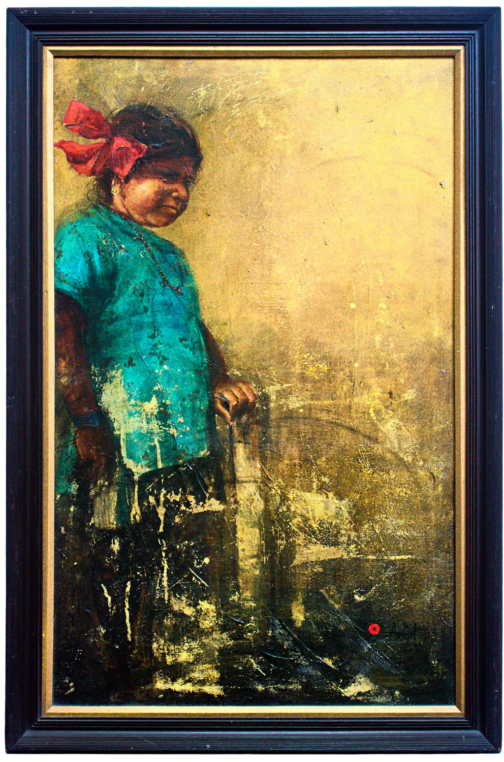 Untitled by Avijit Dutta