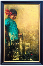 Untitled by Avijit Dutta