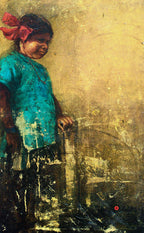 Untitled by Avijit Dutta