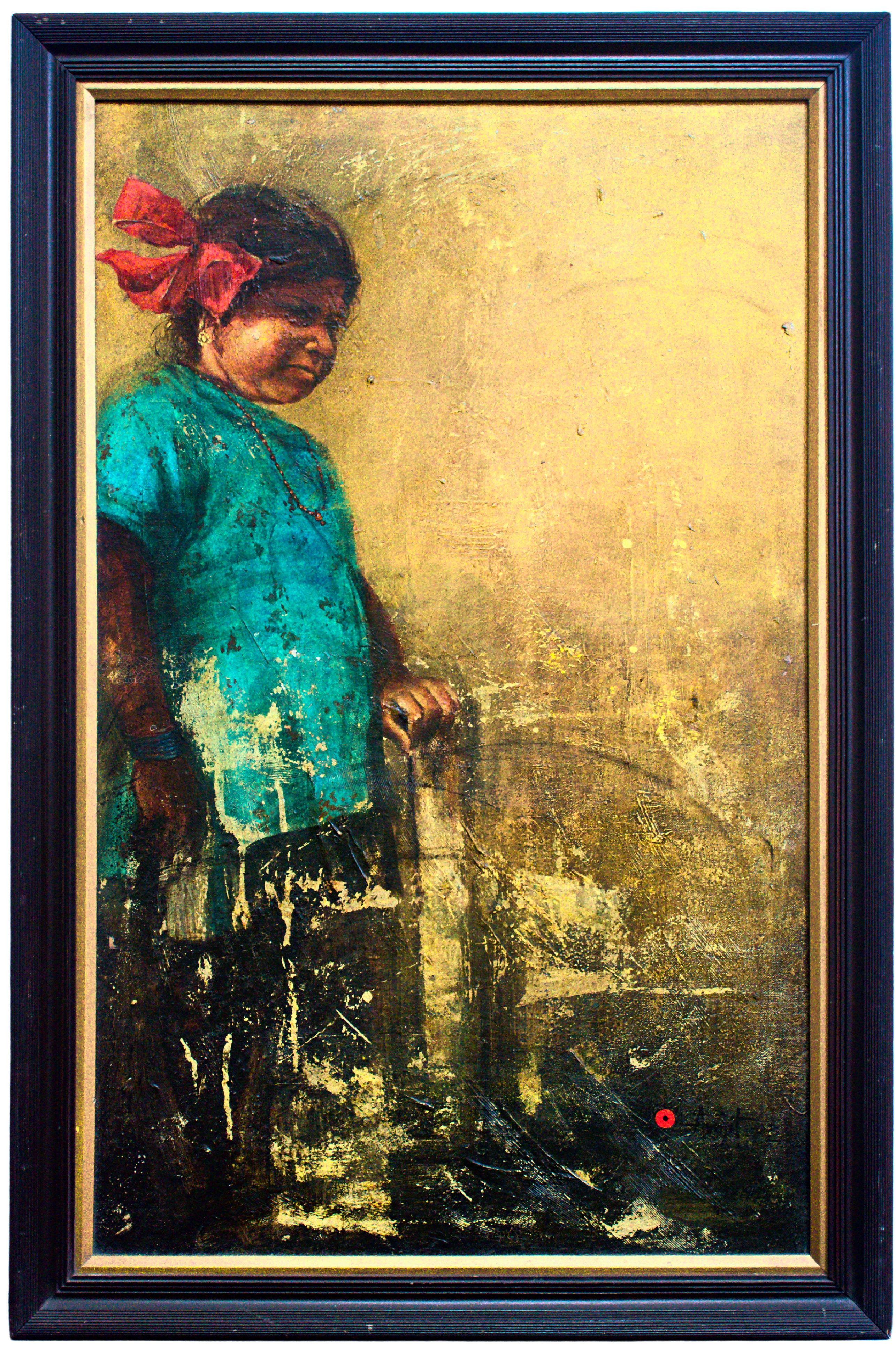 Untitled by Avijit Dutta