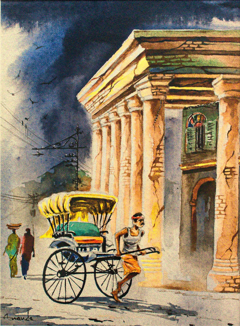 Watercolor