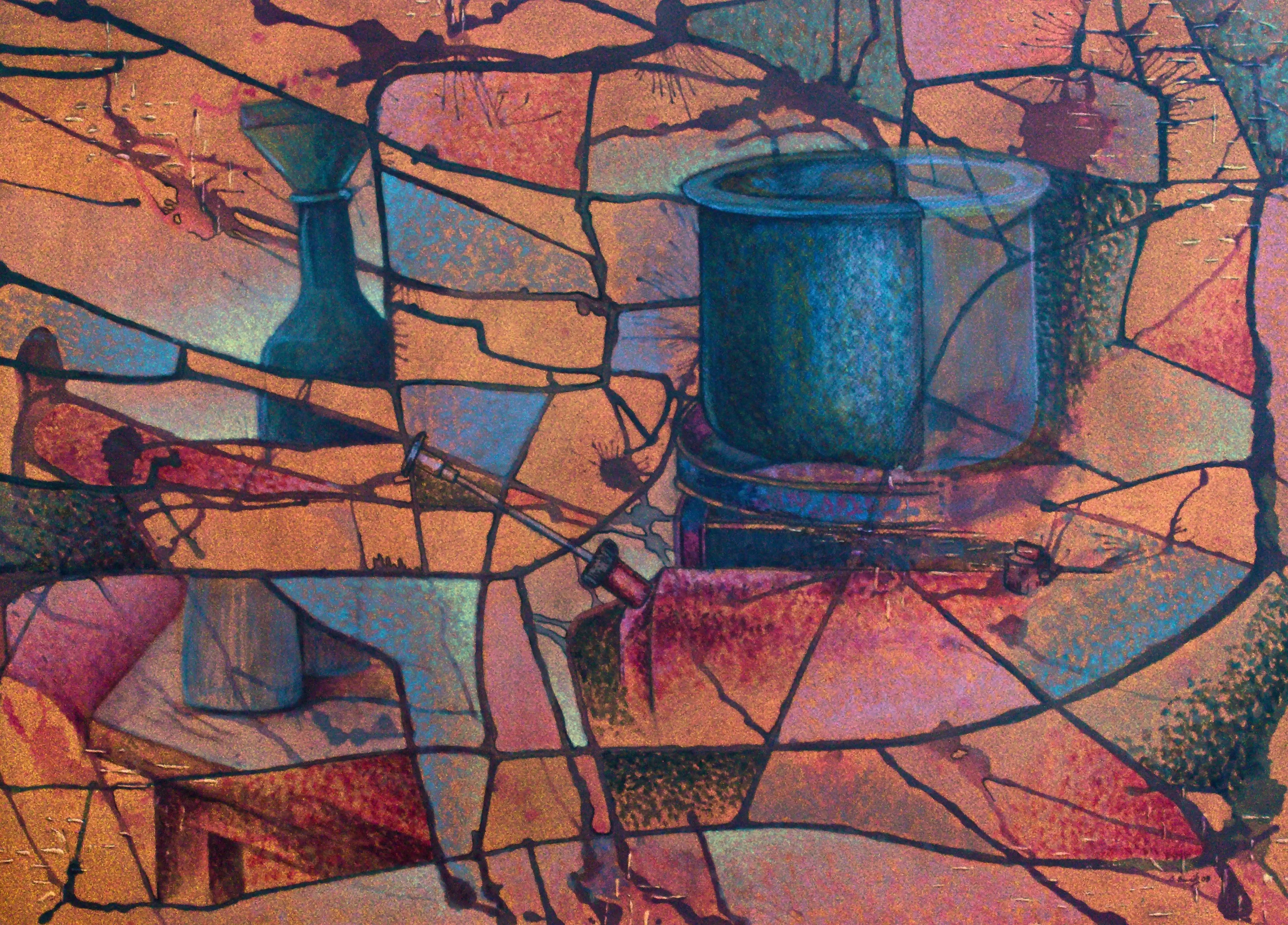 Untitled by Samprayan David -1