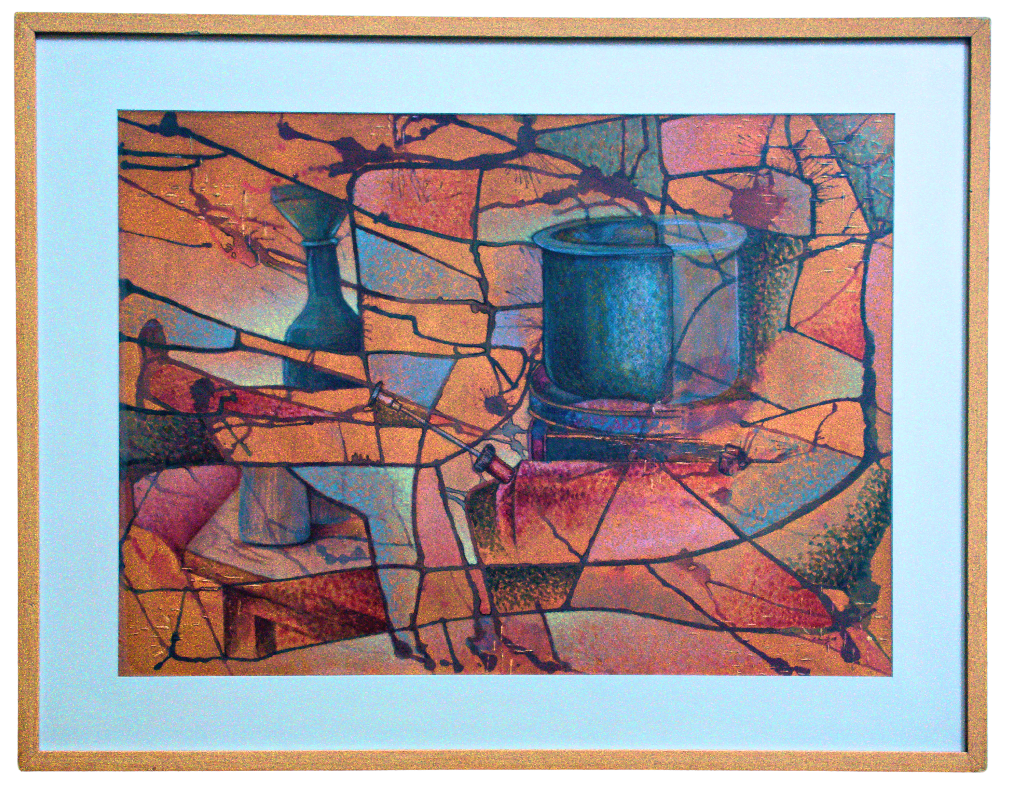 Untitled by Samprayan David -1