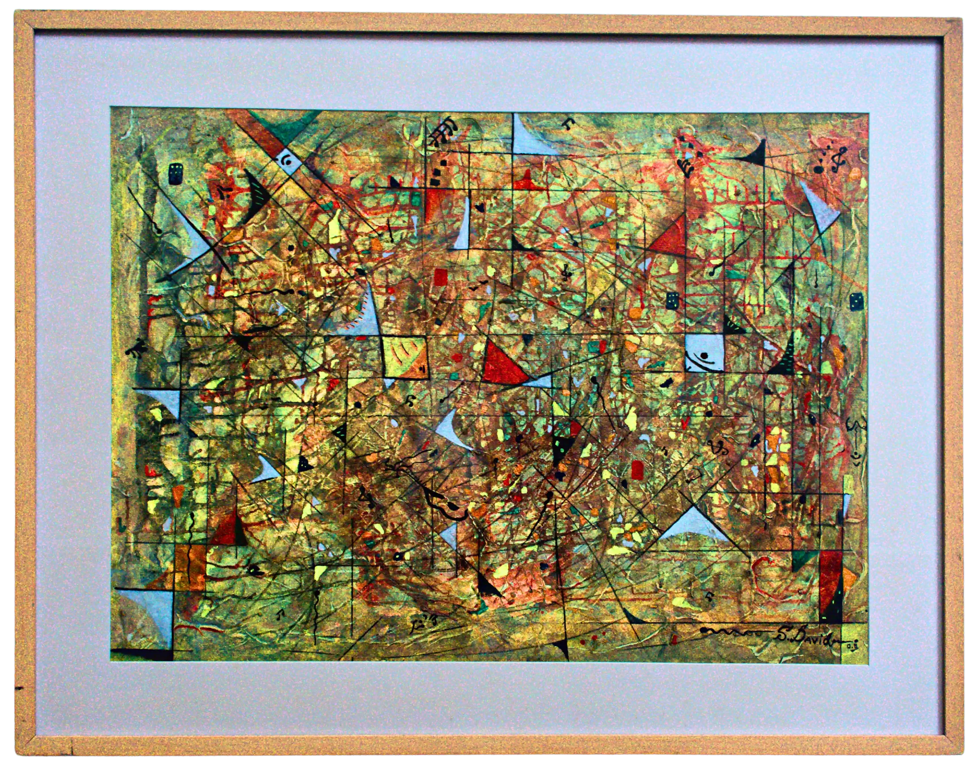 Untitled by Samprayan David -3