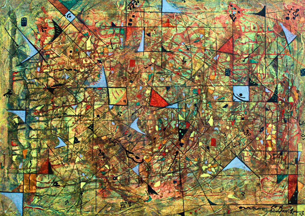 Untitled by Samprayan David -3