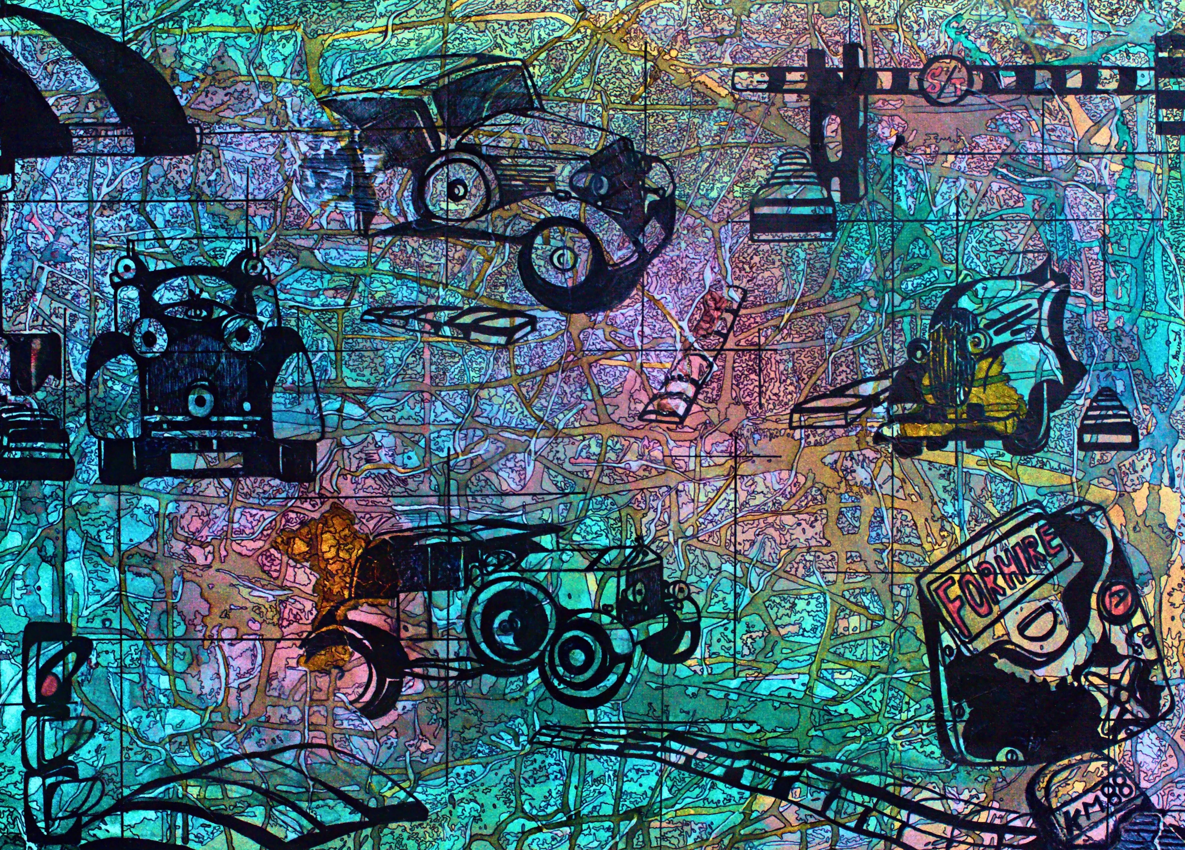 Untitled by Samprayan David -4