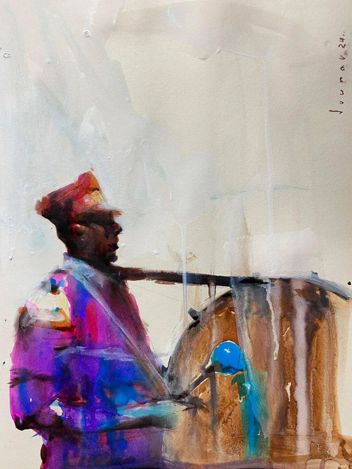 Musician