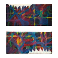 Flow — Acrylic Painting by Swar Pore