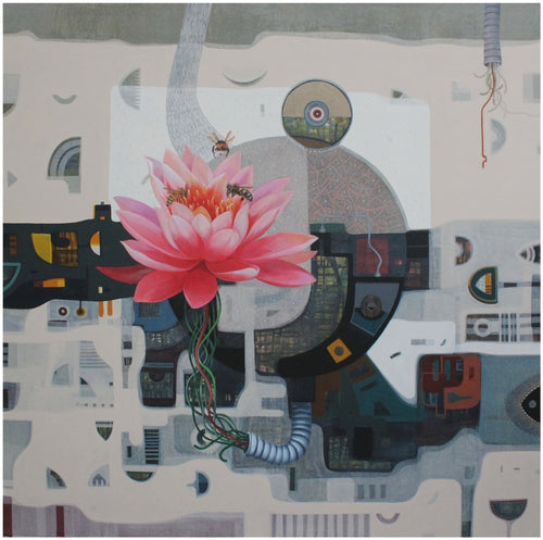 Addiction of Technology