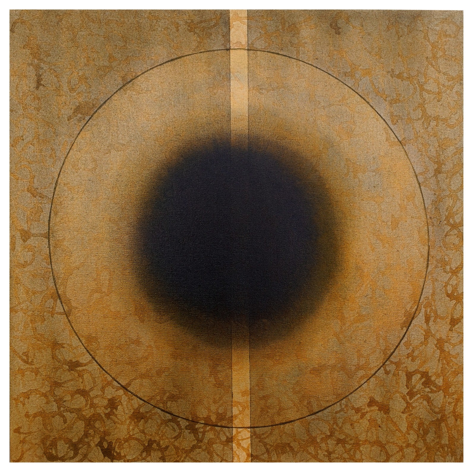 sound in the silence II